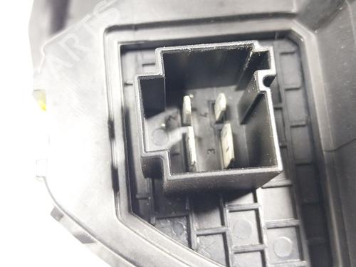 Heater blower motor PORSCHE CAYENNE (92A) 3.6 GTS | BP26336205M62 