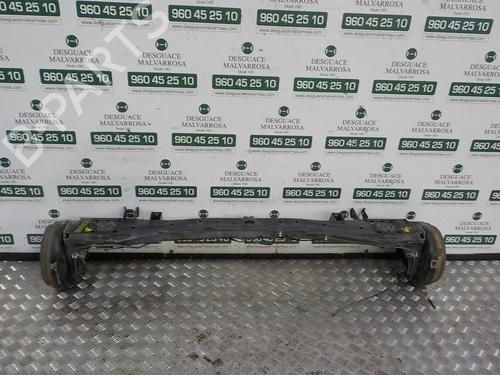 Used Rear axle NISSAN NV200 / EVALIA Bus [2010-2025]  3866591