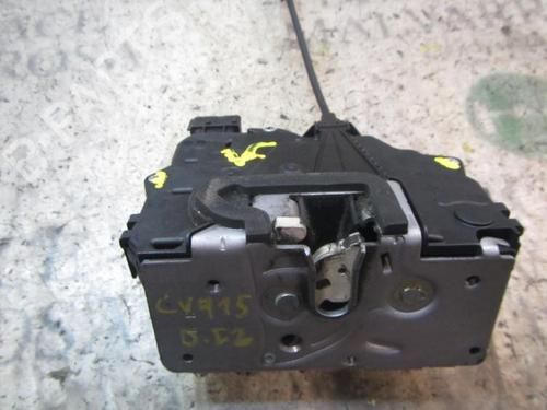 Used Front left lock Front left lock FIAT PUNTO EVO (199_) [2008-2026] 4010066 4010066