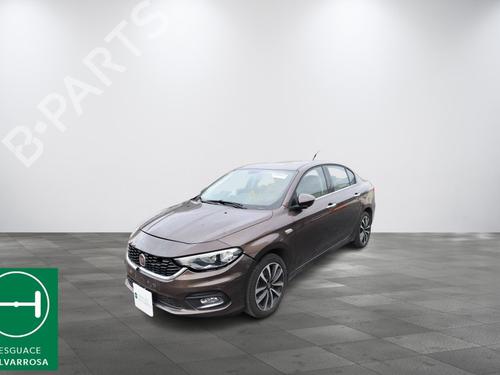 Used Parts FIAT TIPO Saloon (356_, 357_)  1.4 (356SXA1B)  968166