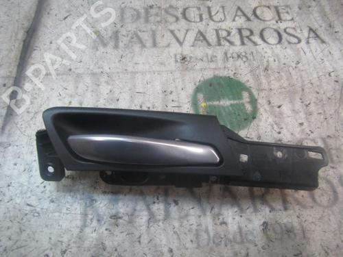 Used Front right interior door handle Front right interior door handle BMW X6 (E71, E72) [2007-2015] 4010843 4010843