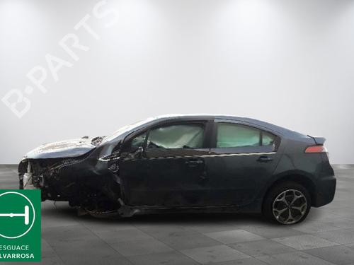 Brake master cylinder OPEL AMPERA (R12) EV 150 | BP9082565M77  - Image 10