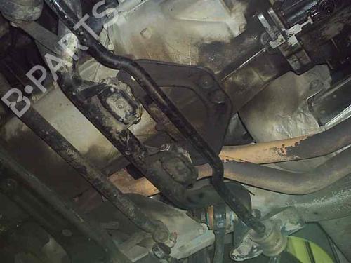 Left sun visor ROVER 25 I Hatchback (RF) 1.4 16V | BP3741334I1 - Image 6
