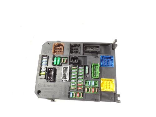 Used Fuse box Fuse box DS DS 4 / DS 4 CROSSBACK (NX_) 1.6 THP 165 (165 hp) 9096462 9096462