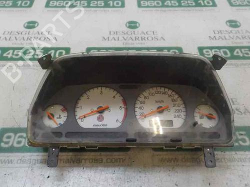Kombiinstrument MG MG ZR [2001-2005]  5249048