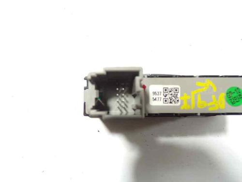 Switch OPEL KARL (C16) | BP6592445I30 - Image 3