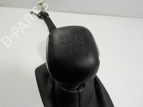 Gear lever PEUGEOT 2008 II (UD_, US_, UY_, UJ_, UR_, UC_)  | BP12507692M90 