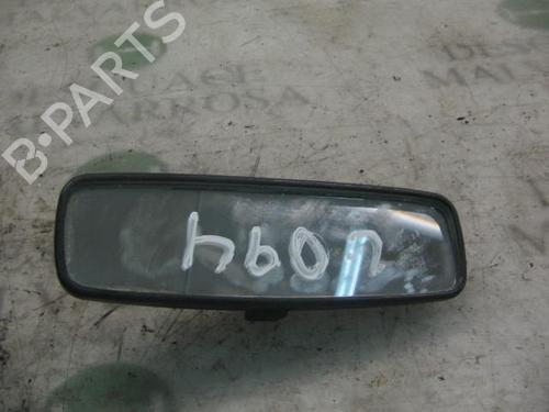 Used Rear mirror Rear mirror CITROËN ZX (N2) [1991-1999] 3766035 3766035