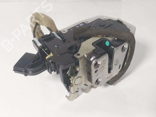 Used Rear right lock Rear right lock 39212565 39212565