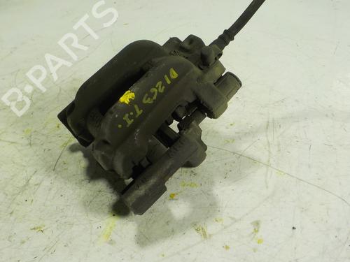 Left rear brake caliper BMW 3 (F30, F80) 318 i | BP11553622M107 