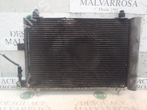 Used AC radiator CITROËN XSARA PICASSO (N68) [1999-2012]  3807696