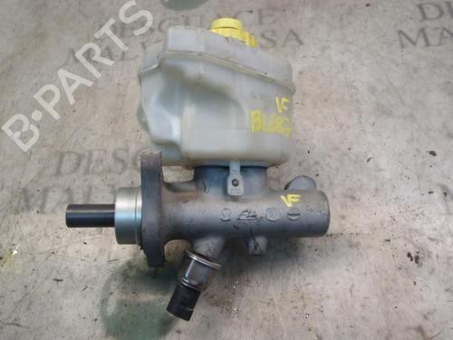 Used Brake master cylinder Brake master cylinder VW TOUAREG (7LA, 7L6, 7L7) 2.5 R5 TDI (174 hp) 3796471 3796471