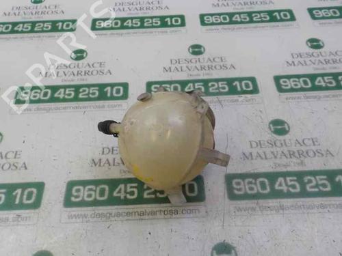 Expansion tank SEAT LEON (1P1) 1.9 TDI | BP4973263C120 