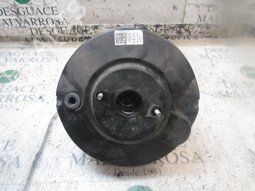 Used Servo brake Servo brake 4008614 4008614