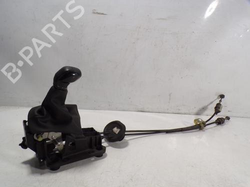 Used Gear lever Gear lever PEUGEOT 208 I (CA_, CC_) 1.4 HDi (68 hp) 8818502 8818502