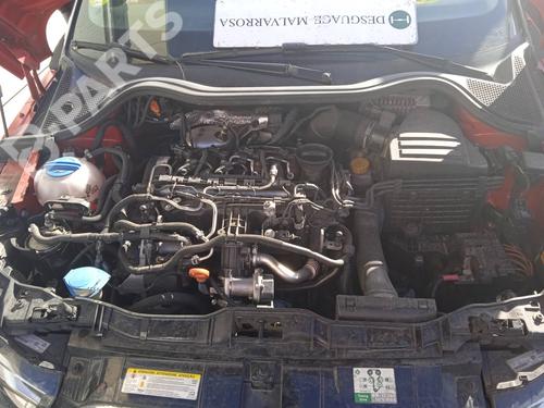 Front left exterior door handle AUDI A1 Sportback (8XA, 8XF) 1.6 TDI | BP8818385C128  - Image 6