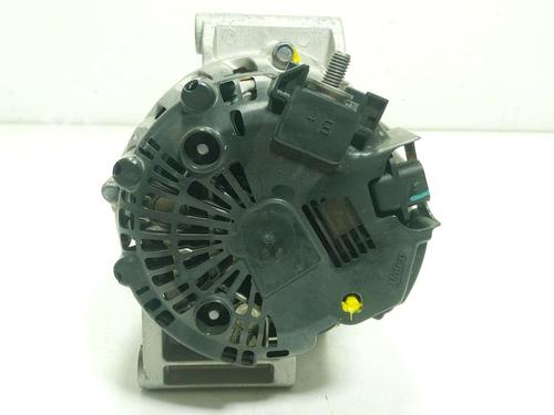 Alternator OPEL INSIGNIA A (G09) 2.0 Turbo (68) | BP40099060M7 - Image 4