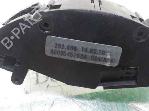 Electronic module MERCEDES-BENZ CLC-CLASS (CL203)  | BP4017734M83 
