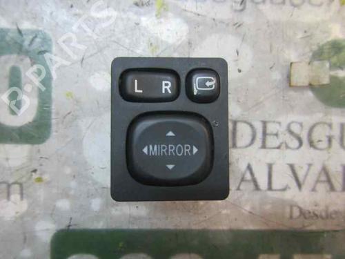 Used Mirror switch Mirror switch TOYOTA AURIS (_E15_) 1.4 D-4D (NDE150_, NDE150R) (90 hp) 3861435 3861435
