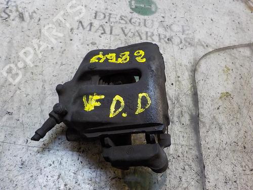 Used Right front brake caliper Right front brake caliper VOLVO C70 I Coupe (872) [1997-2002] 11549101 11549101