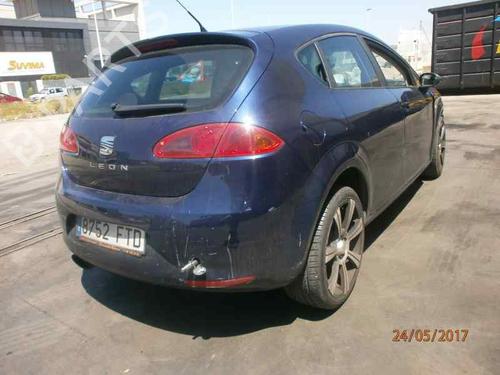 Andere SEAT LEON (1P1) 1.9 TDI | BP14277907O1 