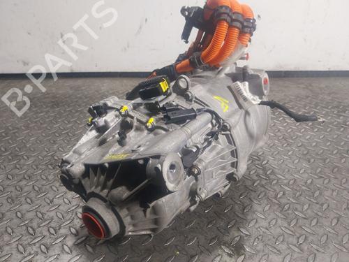Used Rear Differential VOLVO XC90 II 256 T6 AWD 16665205 B Parts Used Rear Differential VOLVO XC90 II 256 T6 AWD 16665205 B Parts