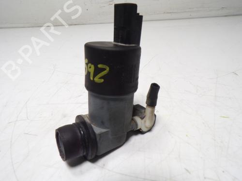 Used Washer pump Washer pump 14288510 14288510
