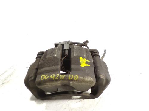 Right front brake caliper MERCEDES-BENZ C-CLASS Coupe (CL203)  | BP11552811M104 
