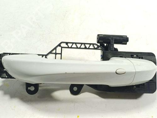 Used Front left exterior door handle Front left exterior door handle MG MG 4 (EH32) EV (204 hp) 39934476 39934476