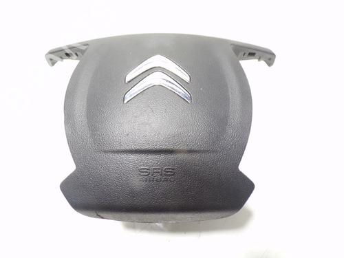 driver-airbag-citroen-c5-iii-rd_-98015973zd-98015973zd-2008-2009-2010-2011-2012-2013-2014-2015-2016-2017-10930499 main image