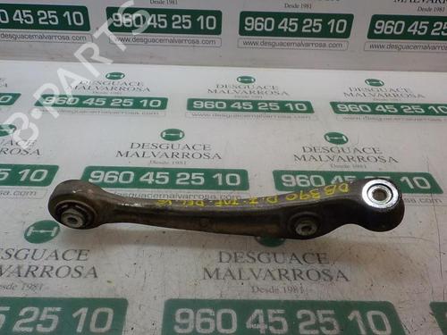 Used Left front suspension arm AUDI Q5 (8RB) 3.0 TDI quattro (240 hp) 3867513