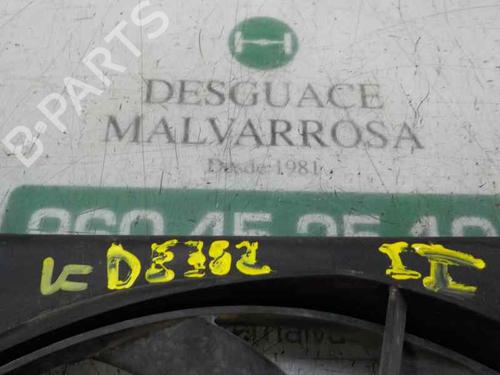 Koelventilatormotor OPEL ASTRA H (A04) 1.7 CDTI (L48) | BP4648157M35 