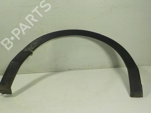 Used Rear right wheel arch trim HONDA CIVIC IX (FK) 1.6 i-DTEC (FK3) (120 hp) 16080256