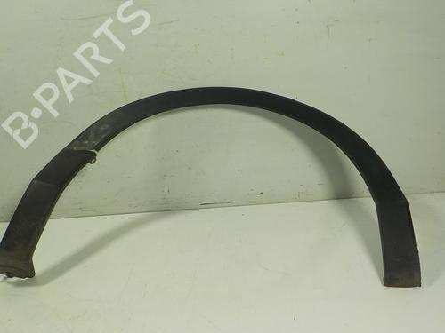 Rear right wheel arch trim HONDA CIVIC IX (FK) 1.6 i-DTEC (FK3) (120 hp) 16080256