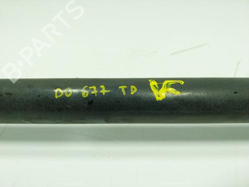 Right rear driveshaft BMW X5 (G05, F95)  | BP19921448M41 