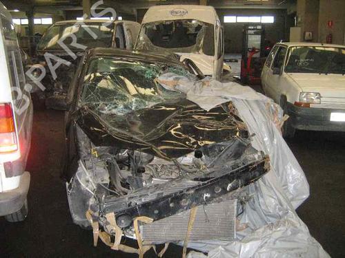 Ruitenwissermotor achter FORD FOCUS I (DAW, DBW) 1.8 TDCi | BP3736287M102 
