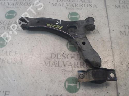 Used Left front suspension arm Left front suspension arm FORD TRANSIT CONNECT (P65_, P70_, P80_) 1.8 TDCi (90 hp) 3806202 3806202
