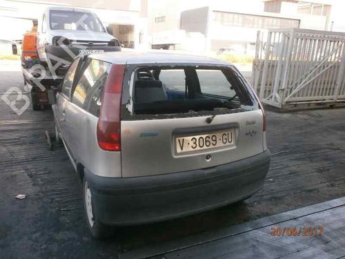 Right front indicator FIAT PUNTO (176_)  | BP3845779C33 
