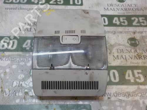 Used Interior roof light Interior roof light AUDI A3 Sportback (8PA) 2.0 TDI (140 hp) 7411353 7411353