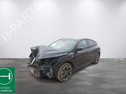 Electronic module FORD FOCUS IV (HN)  | BP23231084M83  - Image 5