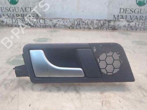 Used Rear left interior door handle Rear left interior door handle AUDI A2 (8Z0) 1.4 (75 hp) 4014255 4014255