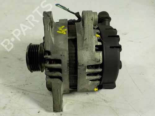 Used Alternator Alternator KIA SPORTAGE IV (QL, QLE) 1.7 CRDi (116 hp) 8919425 8919425