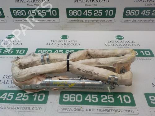 Used Right curtain airbag OPEL INSIGNIA A (G09) 2.0 CDTI (68) (160 hp) 3865487