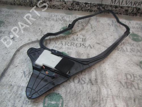 Elektronisk modul MERCEDES-BENZ S-CLASS Coupe (C215) [1999-2006]  4010299