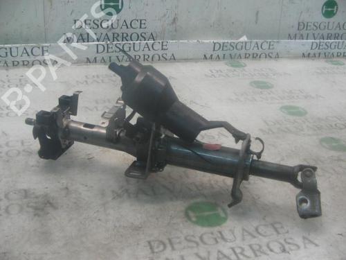 Used Steering column NISSAN ALMERA II Hatchback (N16) 1.5 (90 hp) 3735818