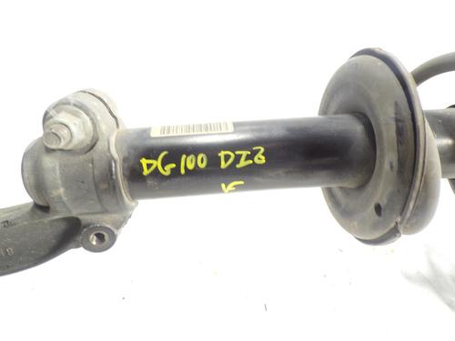 Left front shock absorber AUDI A5 Sportback (8TA)  | BP7038621M16 