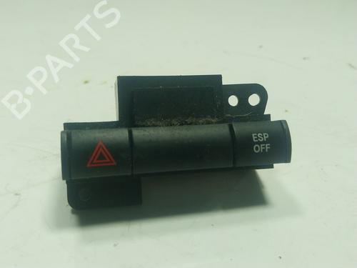 Used Warning switch Warning switch CHRYSLER GRAND VOYAGER V (RT) 2.8 CRD (163 hp) 18828673 18828673