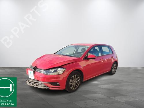 Right front window motor VW GOLF VII (5G1, BQ1, BE1, BE2) 1.5 TSI | BP11958489E20 