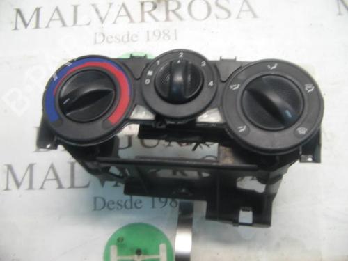 Climate control FIAT BRAVA (182_)  | BP3753401I5 