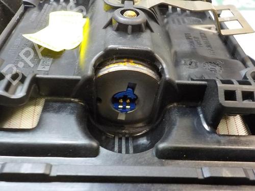 Driver airbag RENAULT LAGUNA II Grandtour (KG0/1_) 1.9 dCi (KG1A, KG1W, KG0G) | BP3867089C9 